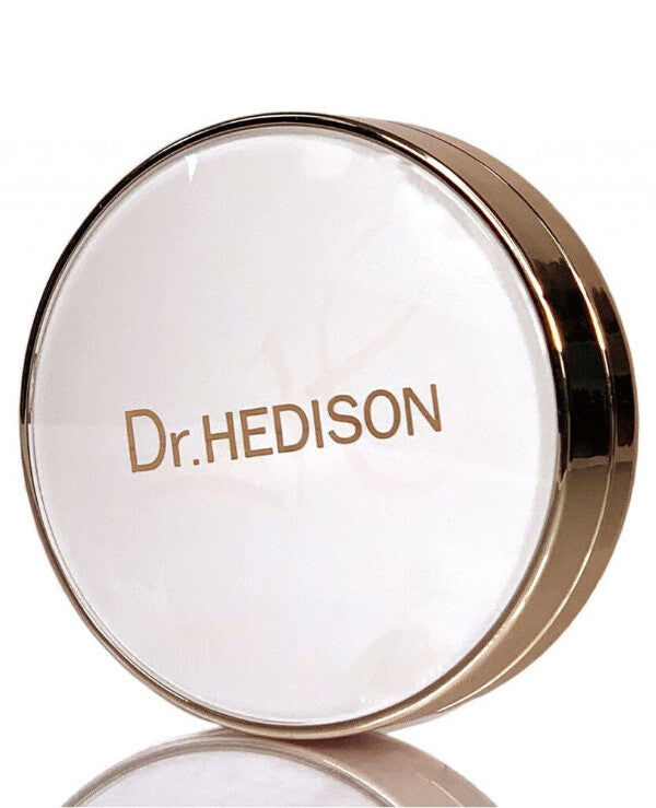 Крем-пудра Dr. Hedison Miracle Cushion с пептидами