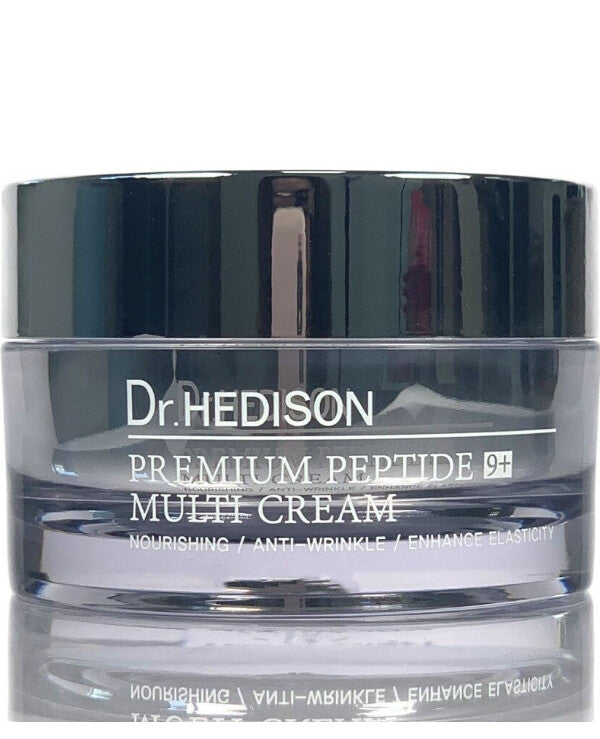 Face cream Hedison Peptide 9+ multi