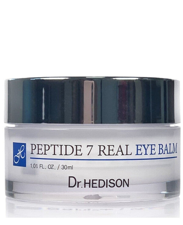 Peptide 7 real eye balm